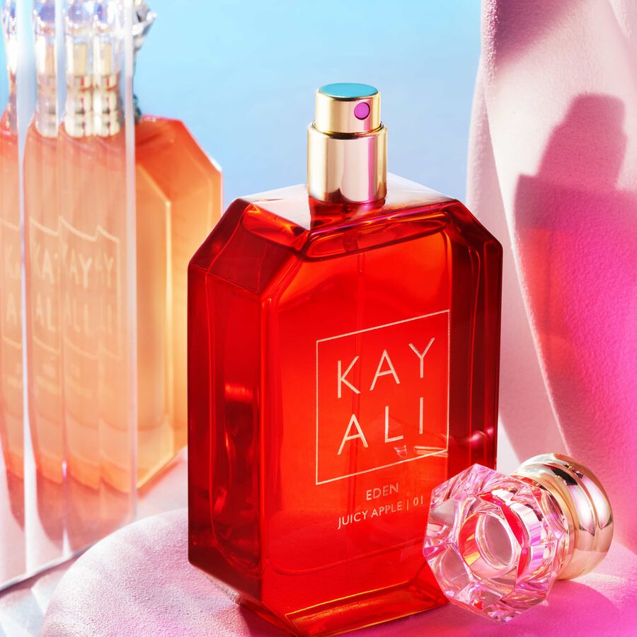 What The Best KAYALI Perfumes Smell Like